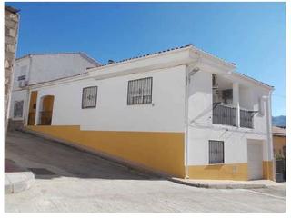 Casa a Puente de Génave