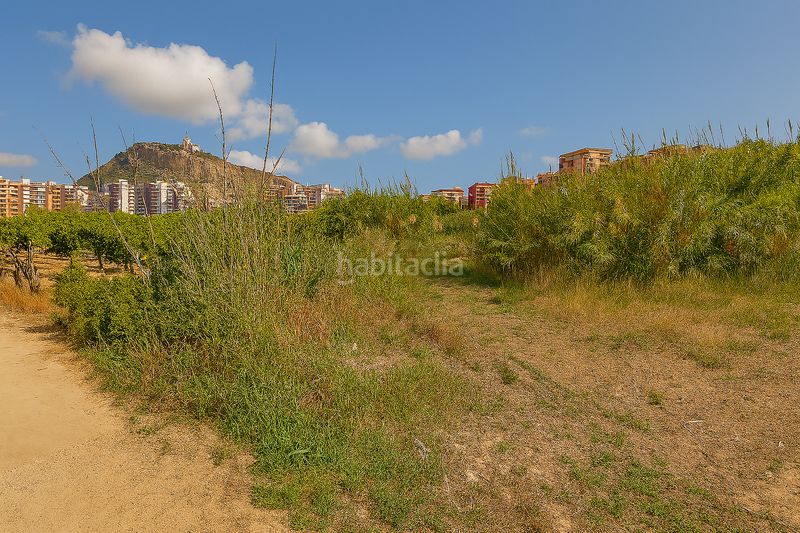 Foto 674a2f69-bd25-4db3-a0be-c4f64f87e622. Terreny residencial a pueblo de Cullera Cullera