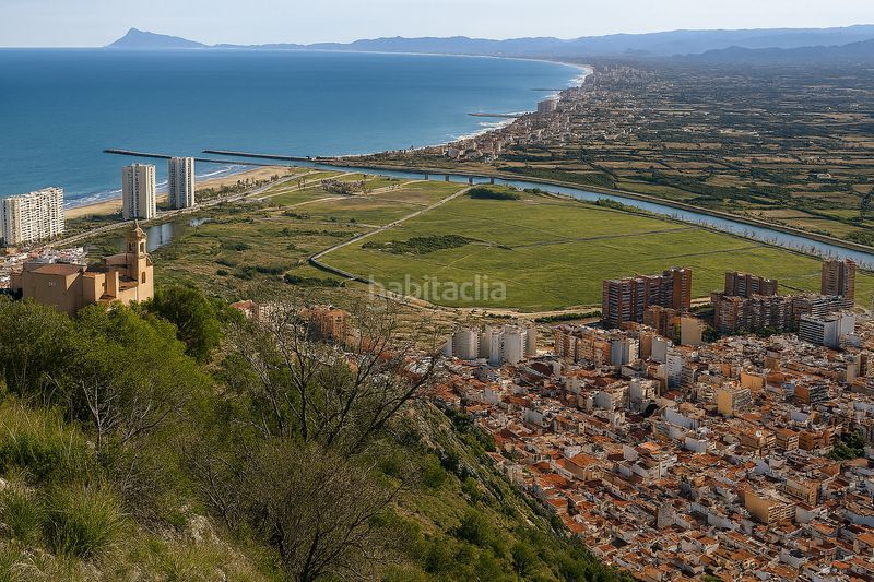 Foto 9e0ecf1a-f72a-4d6a-b8b0-df8fff65d3ba. Terreny residencial a pueblo de Cullera Cullera