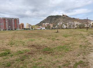 Terreny residencial a Pueblo de Cullera