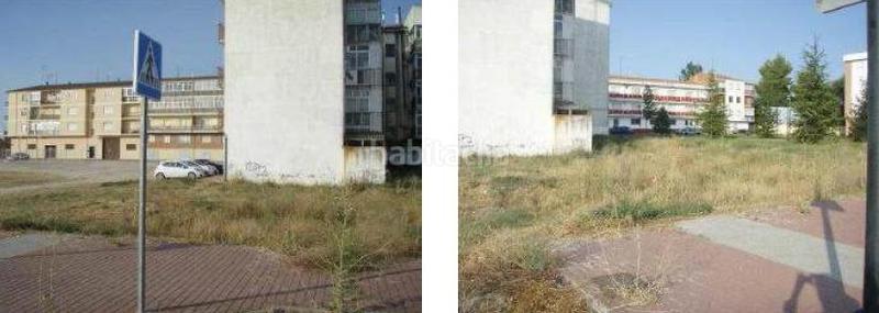 Foto b5d8eb9a-c218-4ca6-8e74-e8cc9cb8427d. Terreny residencial a Centro Ávila