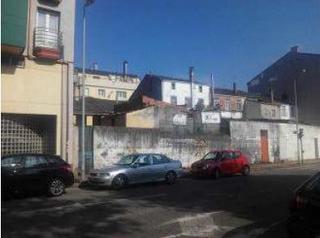 Terreny residencial a A Piriganlla - Albeiros - Garabolos