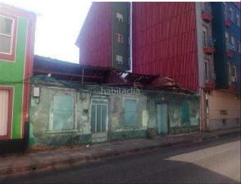 Foto aea1b74a-613e-456d-9ac3-8cced47471bd. Terreno residenziale in A Piriganlla - Albeiros - Garabolos Lugo
