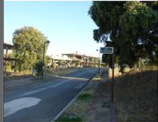 Terreny residencial a Carrascal de Barregas