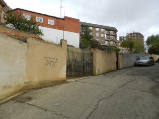 Terreny residencial a Benavente