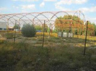 Terreny residencial a Tordesillas