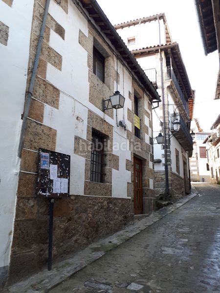 Foto ea6855bd-8997-4645-8c7f-c7ace8d735a6. Local comercial a Candelario