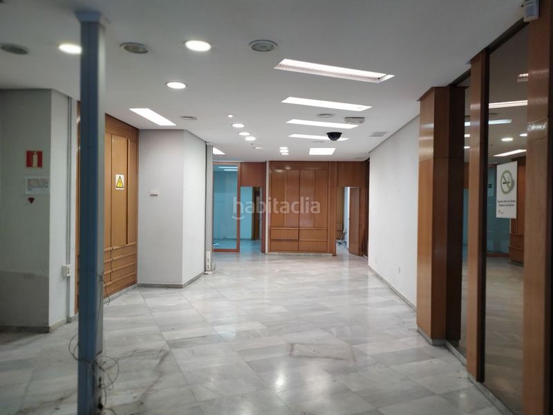 Foto 1eee1166-ca7b-41fd-bc1a-1bc935684545. Local comercial a Centro Antequera