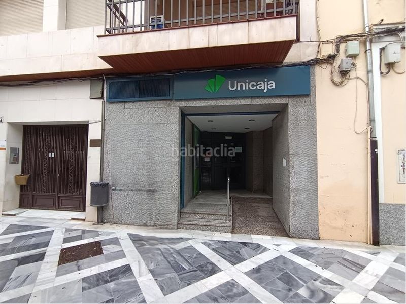 Foto 4d98aaa5-3076-441c-8eca-aadbfa19863e. Local comercial a Centro Antequera