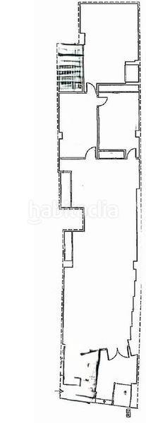 Foto d0a0b303-d3ab-4b3e-9238-16dbacabdeb8. Local comercial a Centro Antequera