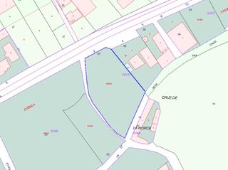 Residential Plot in Almarcha (La)