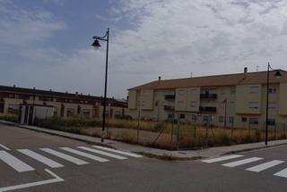 Terreny residencial a Pobla Llarga (la)