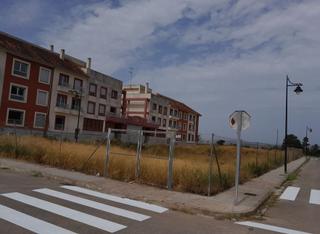 Terreny residencial a Pobla Llarga (la)