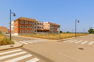 Residential Plot in Pobla Llarga (la)