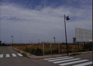 Terreny residencial a Pobla Llarga (la)