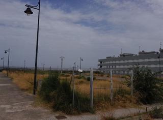 Terreny residencial a Pobla Llarga (la)
