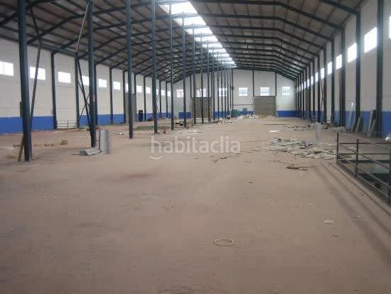 Foto 22498803-69d8-4758-9c80-1187167267af. Local comercial a Cebolla