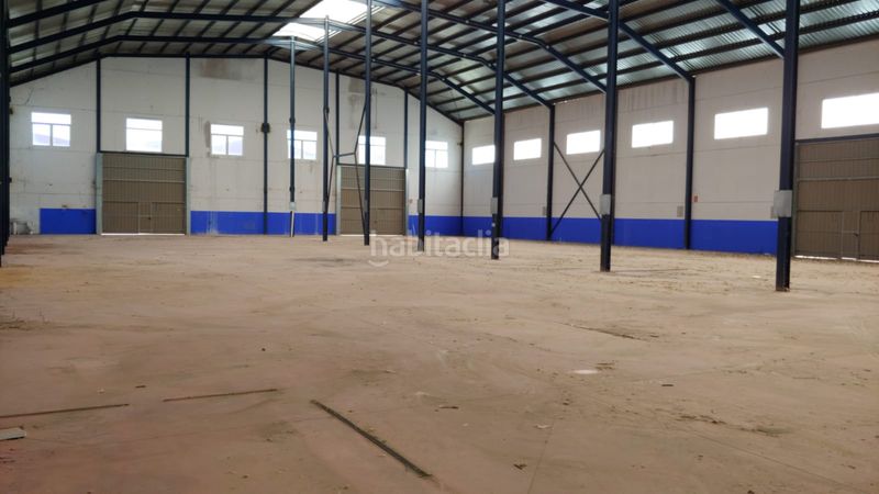 Foto 836f8308-10cc-4e6f-8b8f-7ffff5745507. Local comercial a Cebolla