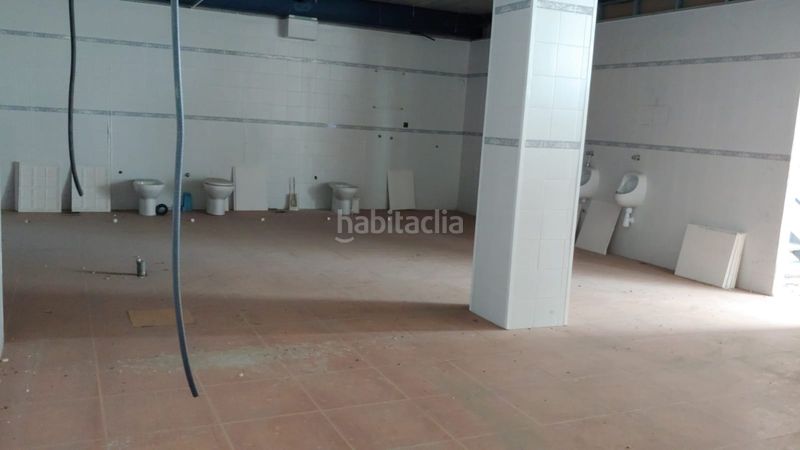 Foto 8769fc6d-0168-4c22-a657-7ce2f6bc7afc. Local comercial a Cebolla