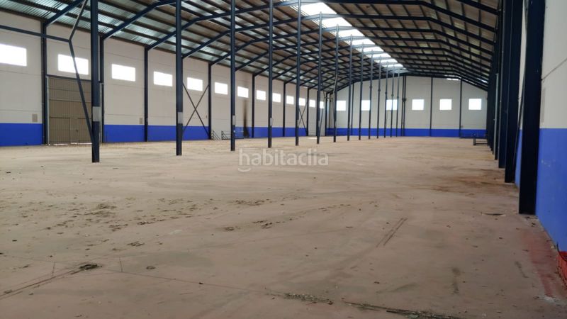 Foto a7c06c26-bddb-4218-99fc-d7d0230b2de9. Local comercial a Cebolla