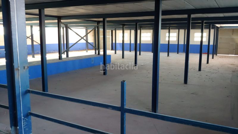Foto a949b19f-074d-4eaa-bd1c-87eee183fb78. Local comercial a Cebolla