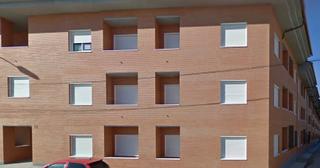 Aparcament cotxe a Gerindote