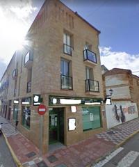 Business premise in Carolina (La)