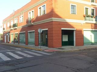 Local Comercial a Centro - Doña Mercedes