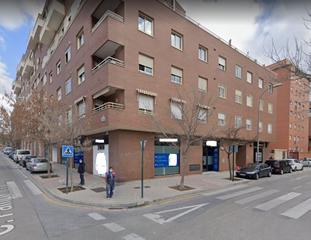 Local Comercial a Rosaleda - Juventud