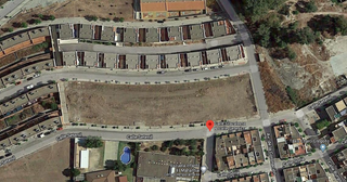 Terreny residencial a Villamartín