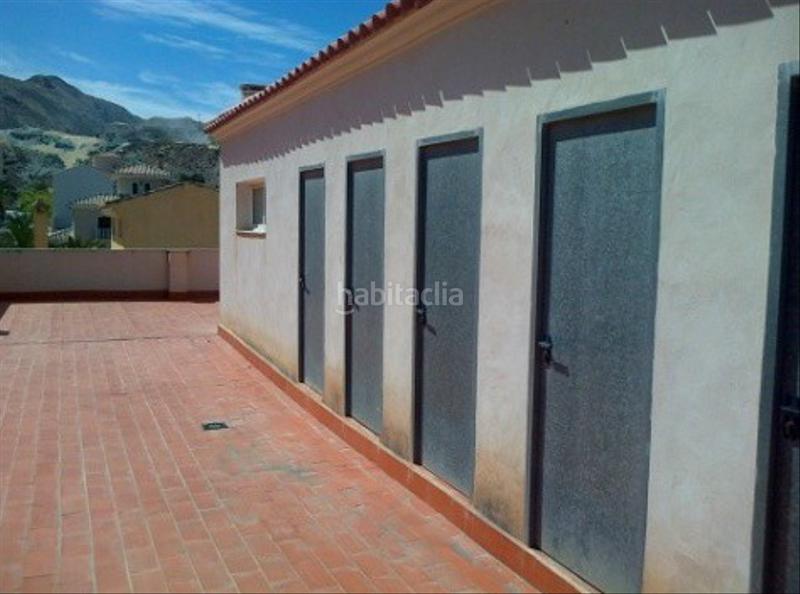 Foto 592bad6f-793e-45ce-b5d5-42f03f9defd9. Pis a Macael