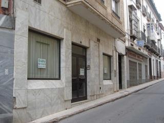 Local Comercial a Berja