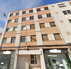 Etagenwohnung in Medina del Campo