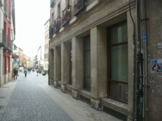 Business premise in Centro Ciudad