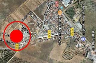 Terreno residenziale in Carlota (La)