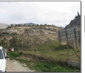 Wohngrundstück in Alfacar