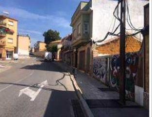 Terreno residenziale in Centro ciudad