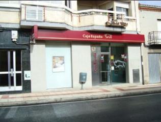 Locale commerciale in San Andrés del Rabanedo Pueblo