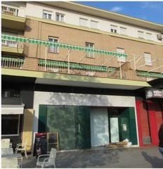 Local Comercial a Av. F. Garcia Lorca - Nueva Estación Autobuses