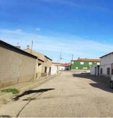 Casa a Mesas (Las)