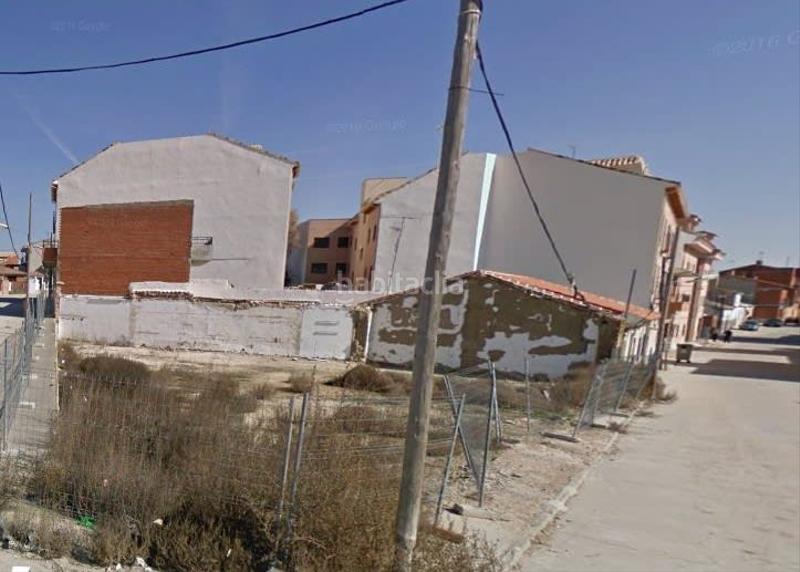 Foto 99527666-5a8f-46cc-896e-995af8a53858. Terreno residencial en Gerindote