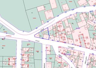 Residential Plot in Gerindote