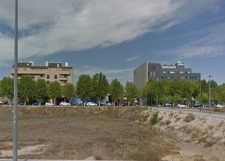 Wohngrundstück in Almansa