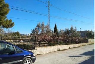 Terreny residencial a Cúllar