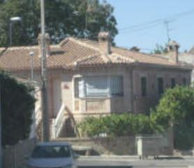 Maison à Navahermosa