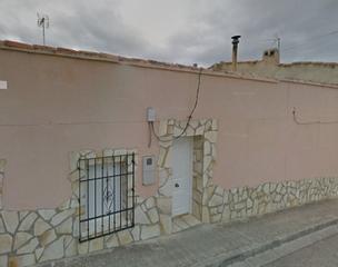 Casa a Alcadozo