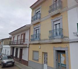 Pis a Arroyo de San Serván