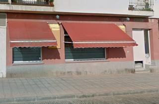 Geschäftsraum in Almendralejo