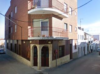Local commercial à Garrovillas
