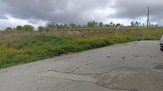 Residential Plot in Torredelcampo